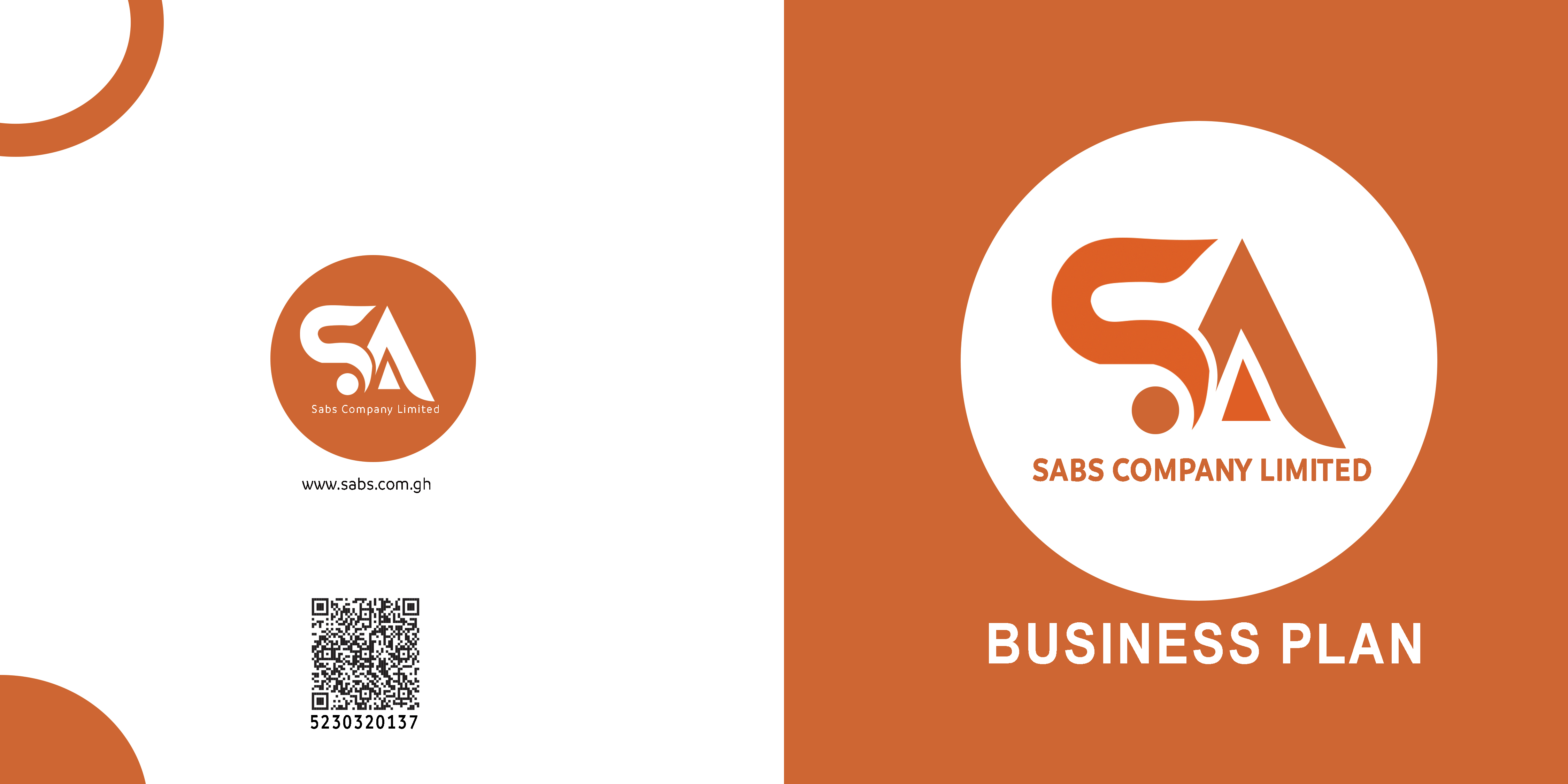 Branding Project 3